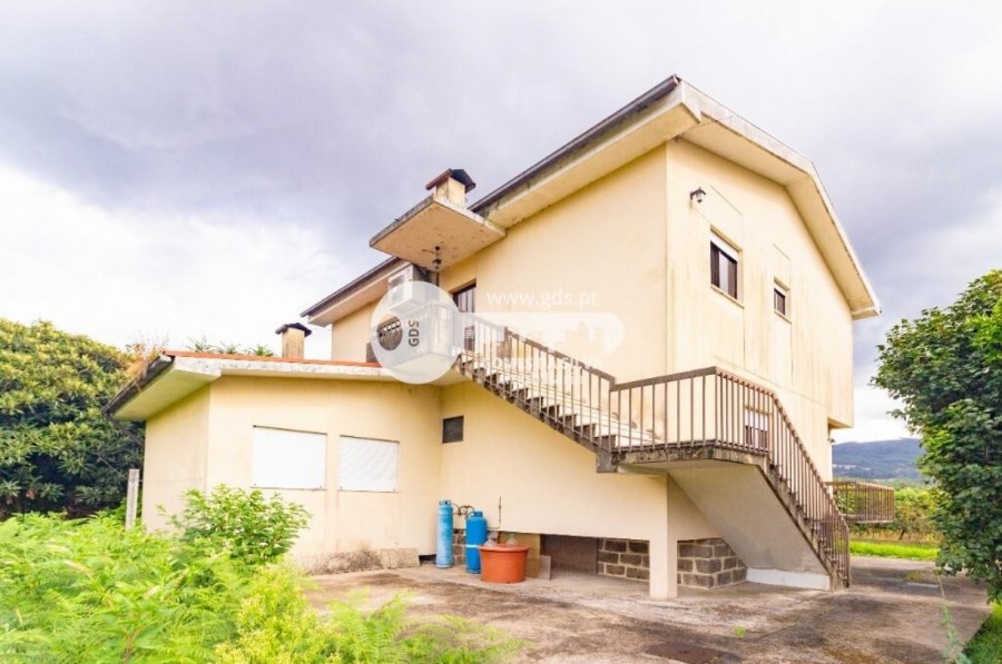 Moradia T5+ para Venda em Crespos e Pousada, Braga, Braga - Imagem 45