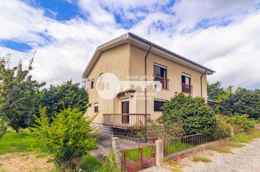 Moradia T5+ para Venda em Crespos e Pousada, Braga, Braga
