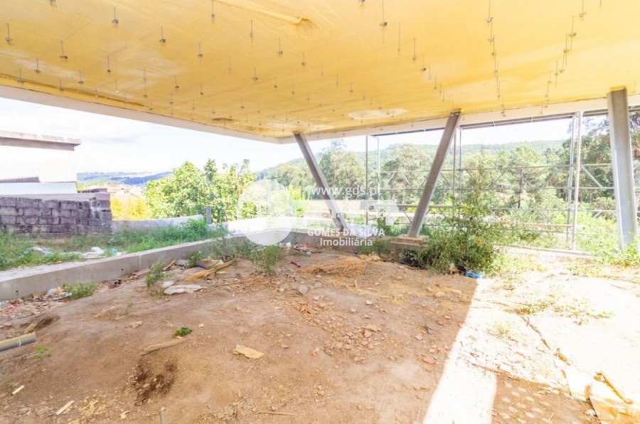 Moradia T3 para Venda em Vale (São Cosme), Telhado e Portela, Vila Nova de Famalicão, Braga - Imagem 28