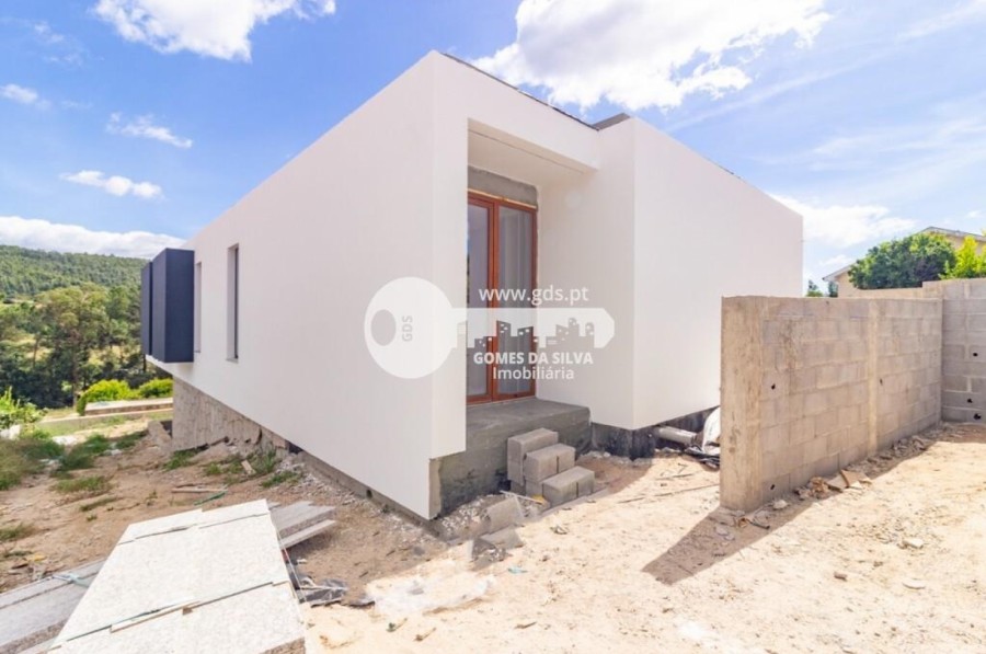 Moradia T3 para Venda em Vale (São Cosme), Telhado e Portela, Vila Nova de Famalicão, Braga - Imagem 7