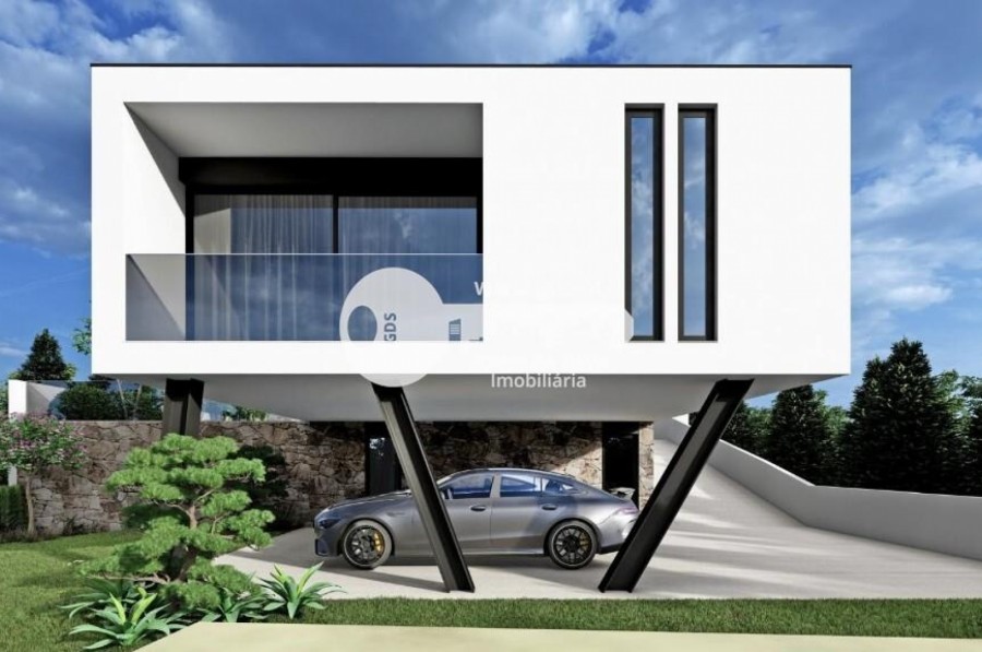 Moradia T3 para Venda em Vale (São Cosme), Telhado e Portela, Vila Nova de Famalicão, Braga - Imagem 4