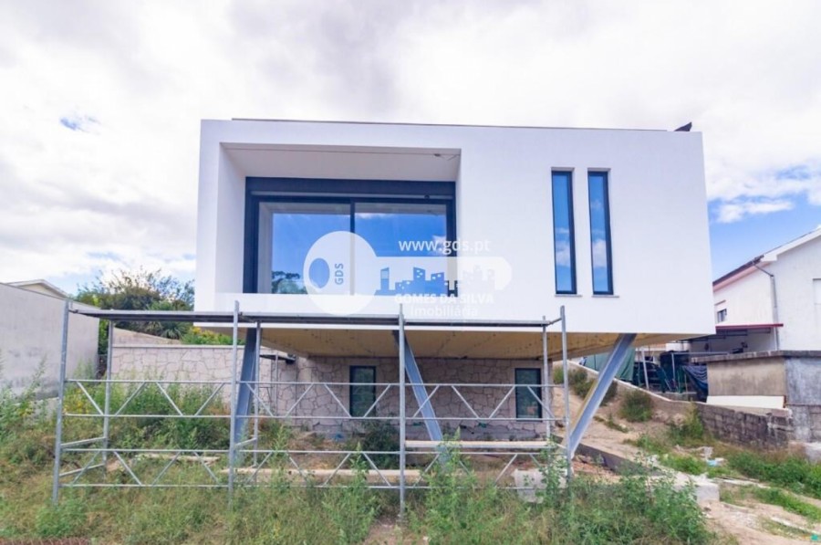 Moradia T3 para Venda em Vale (São Cosme), Telhado e Portela, Vila Nova de Famalicão, Braga - Imagem 27