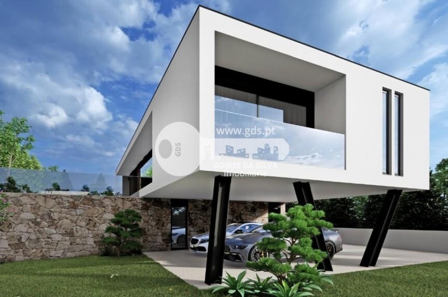 Moradia T3 para Venda em Vale (São Cosme), Telhado e Portela, Vila Nova de Famalicão, Braga - Imagem 5