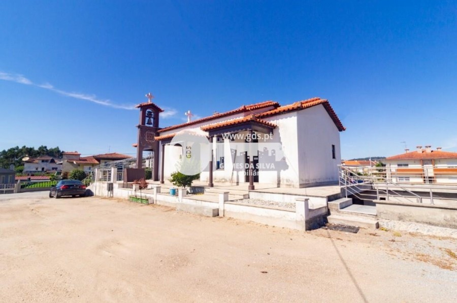 Moradia T3 para Venda em Vale (São Cosme), Telhado e Portela, Vila Nova de Famalicão, Braga - Imagem 40