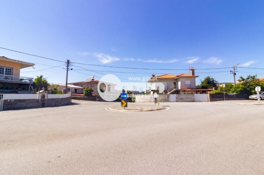 Moradia T3 para Venda em Vale (São Cosme), Telhado e Portela, Vila Nova de Famalicão, Braga - Imagem 39