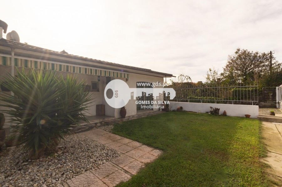 Moradia T4 para Venda em Coucieiro, Vila Verde, Braga - Imagem 37