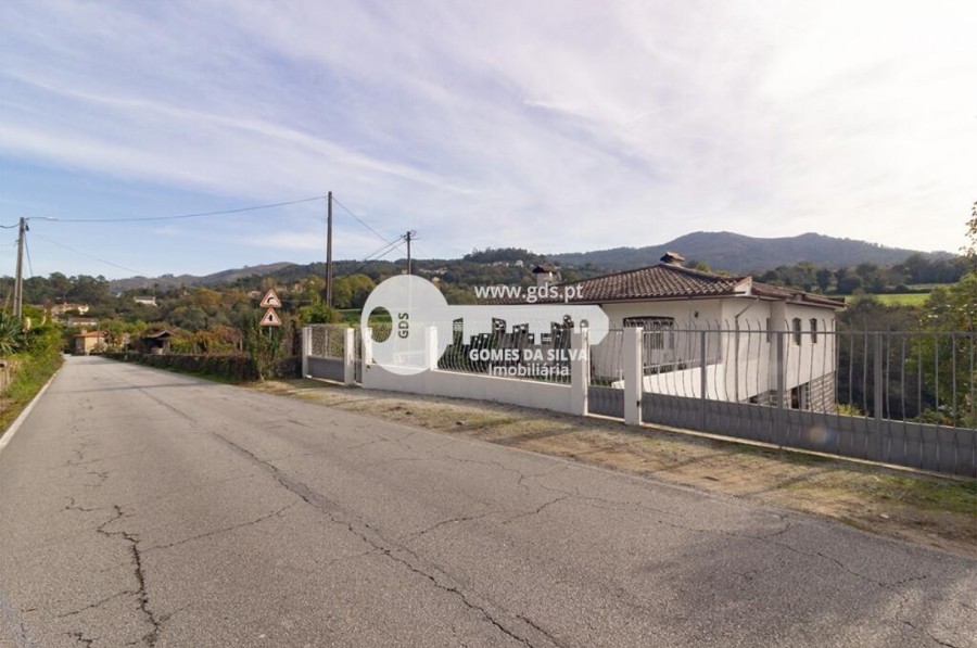 Moradia T4 para Venda em Coucieiro, Vila Verde, Braga - Imagem 40