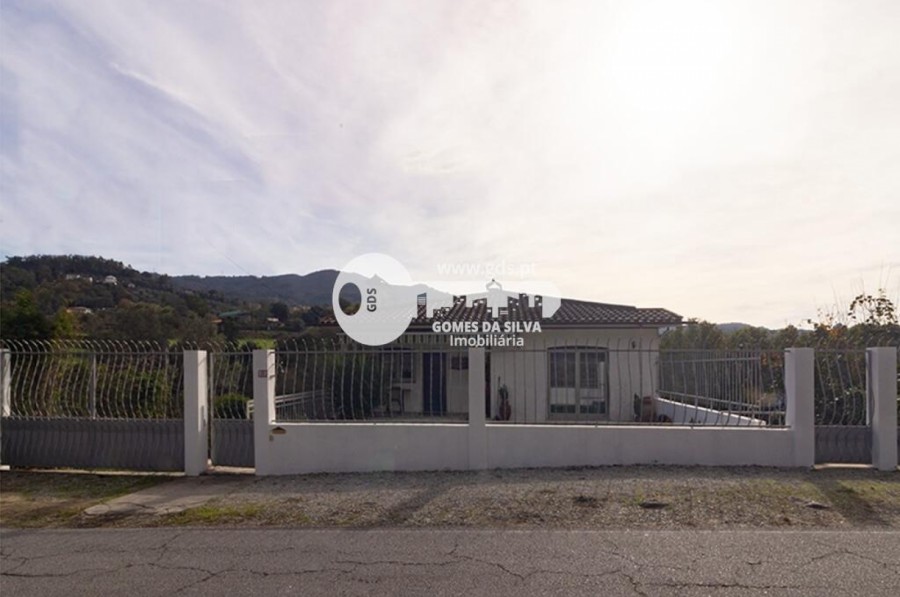 Moradia T4 para Venda em Coucieiro, Vila Verde, Braga - Imagem 41