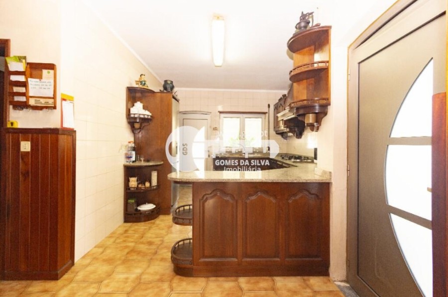 Moradia T4 para Venda em Coucieiro, Vila Verde, Braga - Imagem 6
