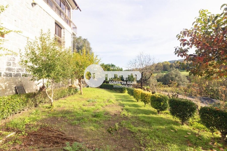 Moradia T4 para Venda em Coucieiro, Vila Verde, Braga - Imagem 29