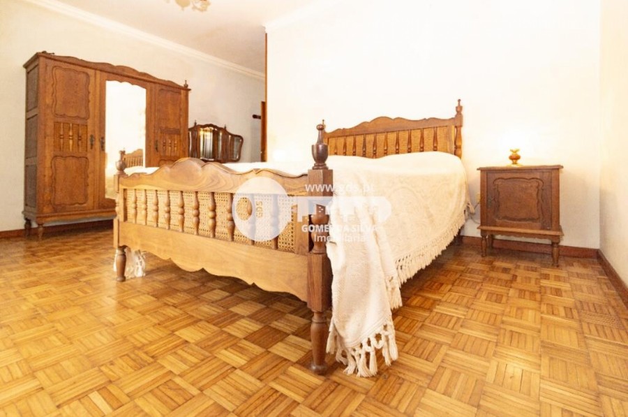 Moradia T4 para Venda em Coucieiro, Vila Verde, Braga - Imagem 12