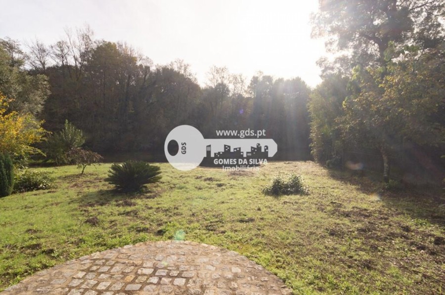 Moradia T4 para Venda em Coucieiro, Vila Verde, Braga - Imagem 32