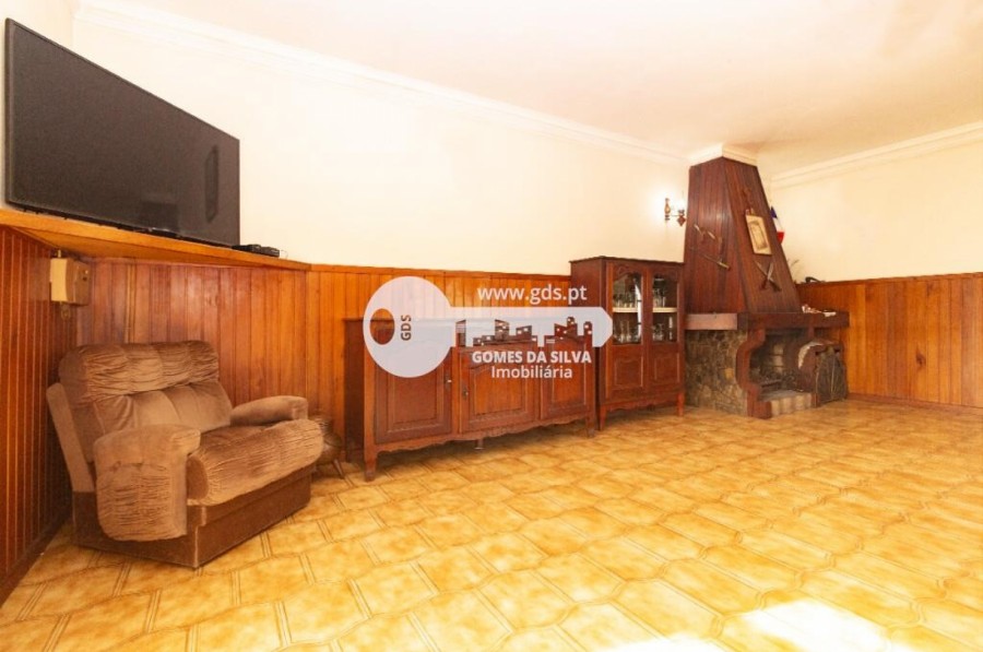 Moradia T4 para Venda em Coucieiro, Vila Verde, Braga - Imagem 25