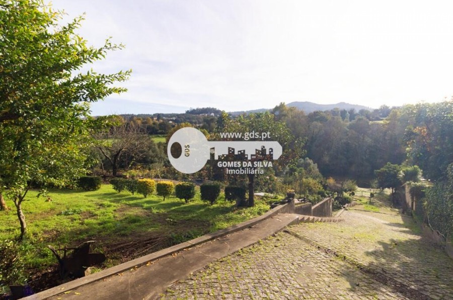 Moradia T4 para Venda em Coucieiro, Vila Verde, Braga - Imagem 30