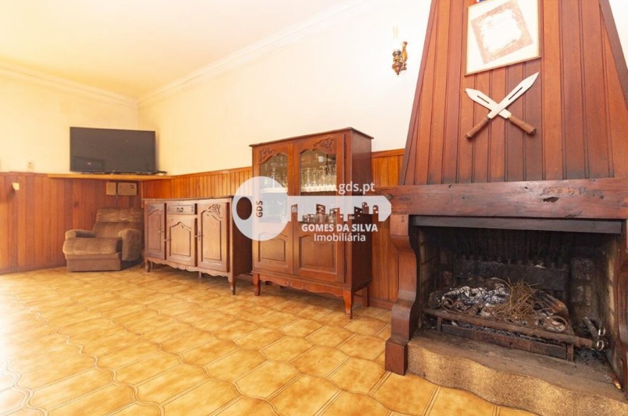 Moradia T4 para Venda em Coucieiro, Vila Verde, Braga - Imagem 27