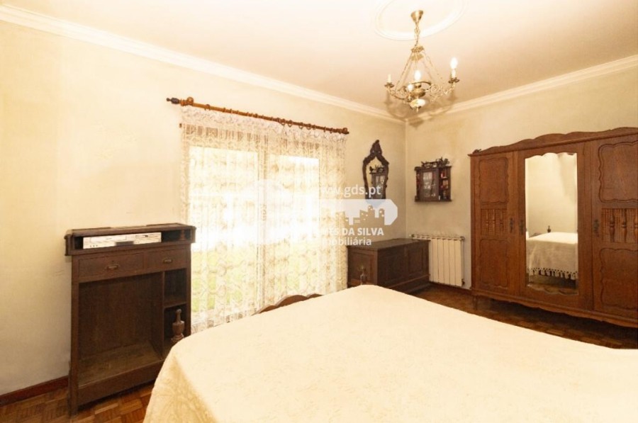Moradia T4 para Venda em Coucieiro, Vila Verde, Braga - Imagem 10