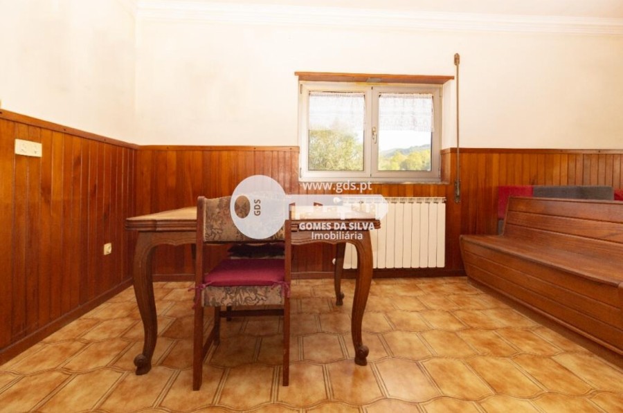 Moradia T4 para Venda em Coucieiro, Vila Verde, Braga - Imagem 26