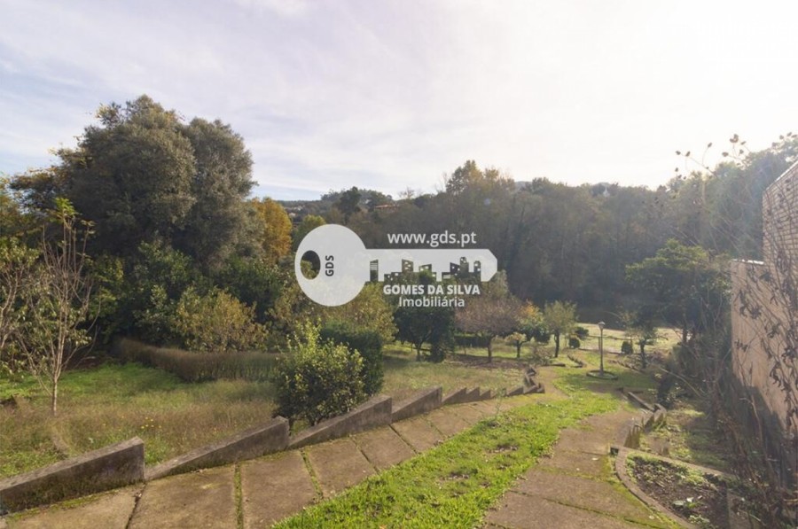 Moradia T4 para Venda em Coucieiro, Vila Verde, Braga - Imagem 36