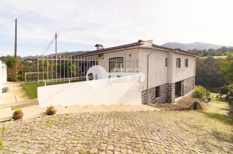 Moradia T4 para Venda em Coucieiro, Vila Verde, Braga - Imagem 38