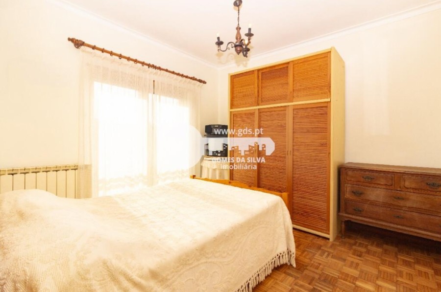 Moradia T4 para Venda em Coucieiro, Vila Verde, Braga - Imagem 16