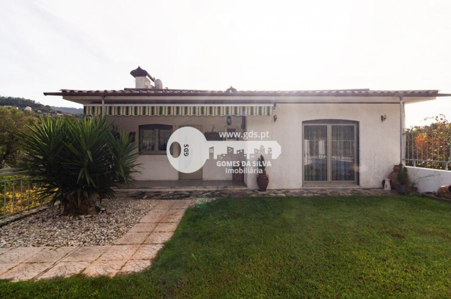 Moradia T4 para Venda em Coucieiro, Vila Verde, Braga - Imagem 2