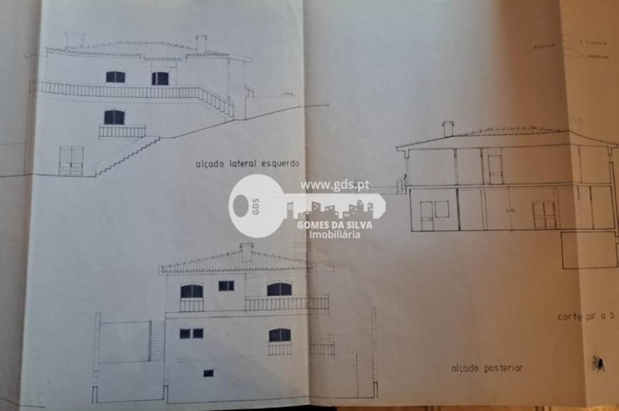 Moradia T4 para Venda em Coucieiro, Vila Verde, Braga - Imagem 42
