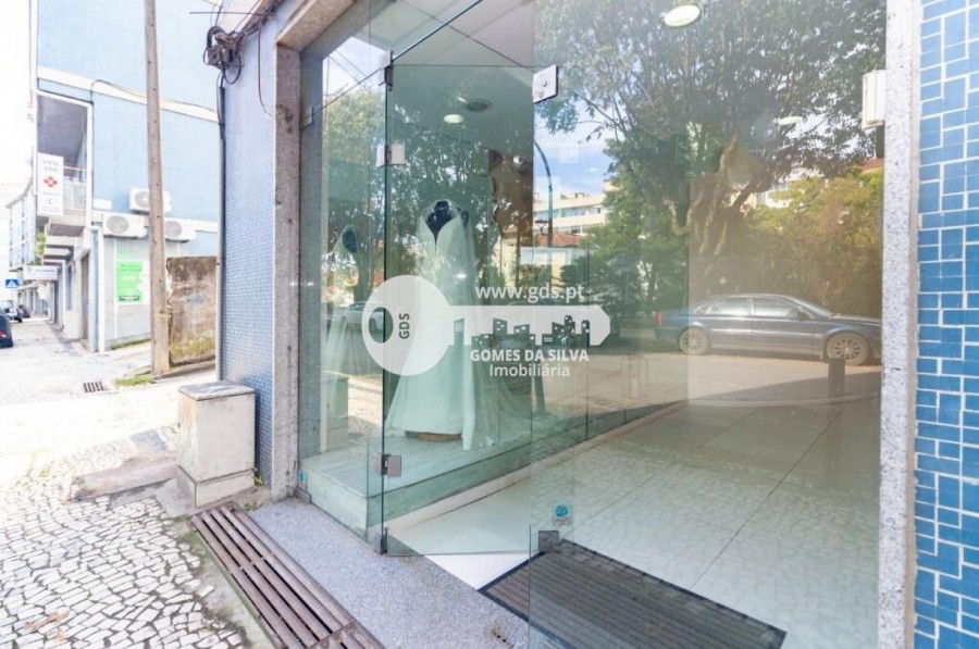 Loja para Venda em Braga (São José de São Lázaro e São João do Souto), Braga, Braga - Imagem 3