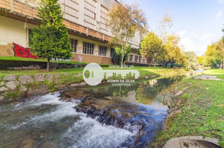 Loja para Venda em Braga (São José de São Lázaro e São João do Souto), Braga, Braga - Imagem 21