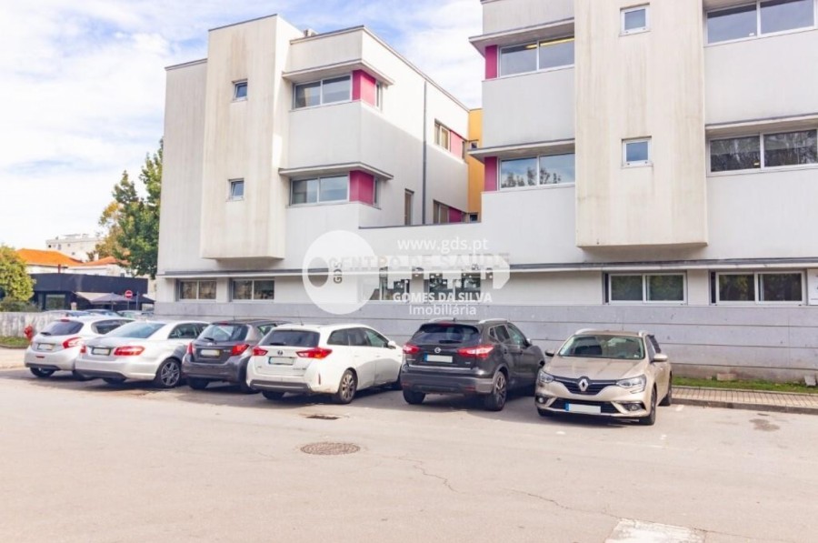 Loja para Venda em Braga (São José de São Lázaro e São João do Souto), Braga, Braga - Imagem 18