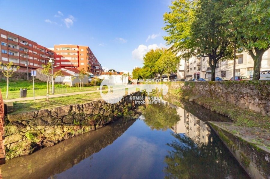 Loja para Venda em Braga (São José de São Lázaro e São João do Souto), Braga, Braga - Imagem 22