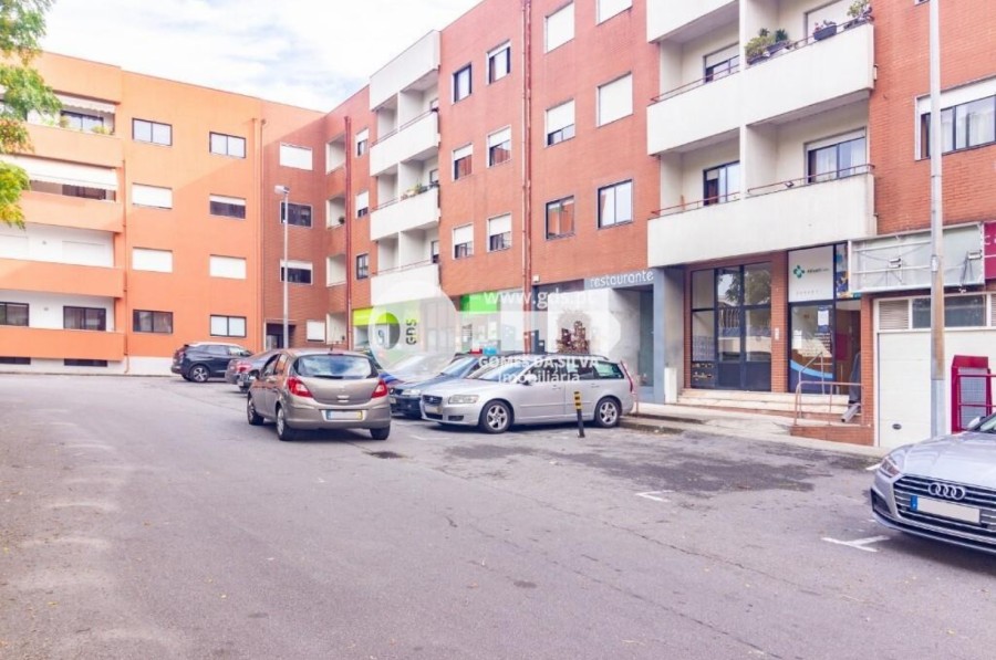 Loja para Venda em Braga (São José de São Lázaro e São João do Souto), Braga, Braga - Imagem 17