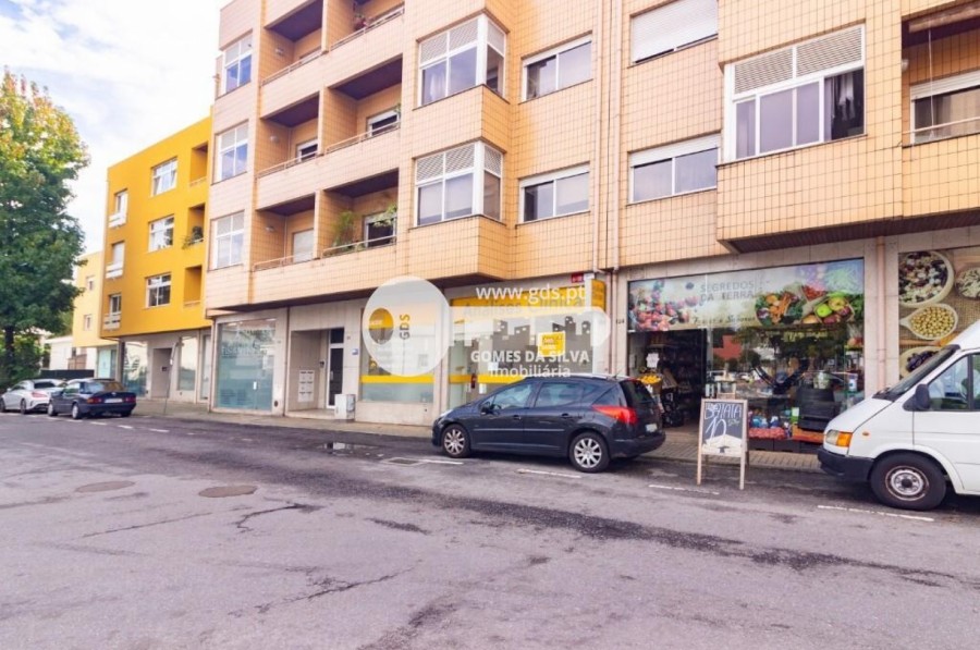 Loja para Venda em Braga (São José de São Lázaro e São João do Souto), Braga, Braga - Imagem 16