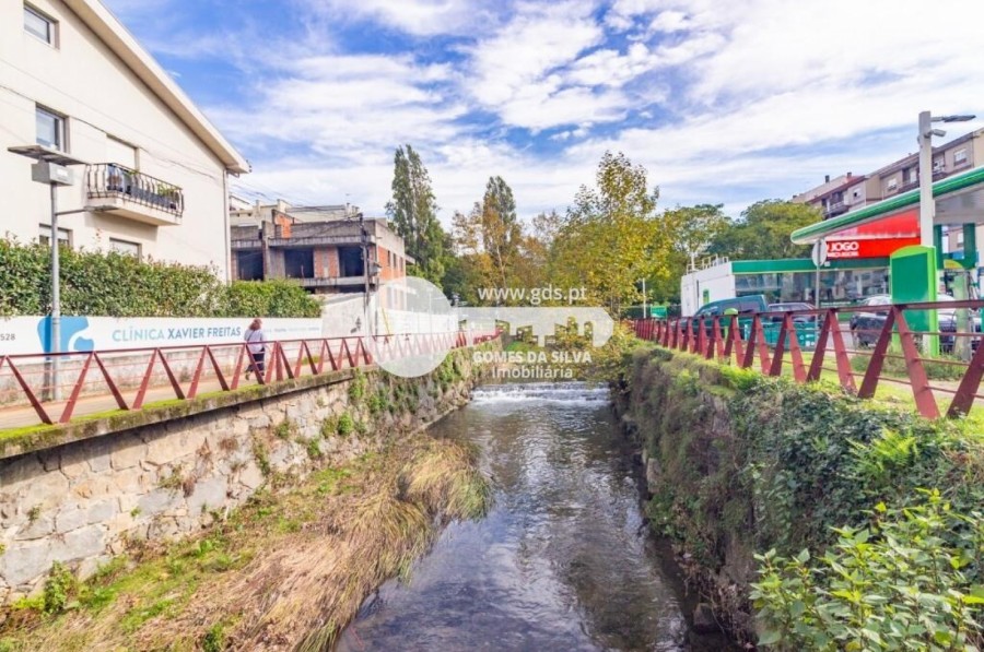 Loja para Venda em Braga (São José de São Lázaro e São João do Souto), Braga, Braga - Imagem 20