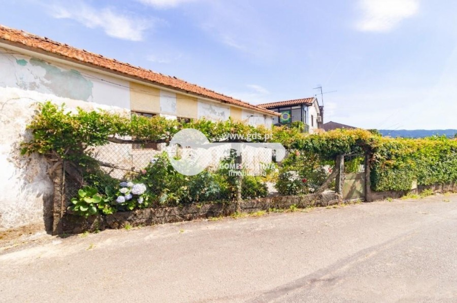 Moradia T3 para Venda em Ucha, Barcelos, Braga - Imagem 58