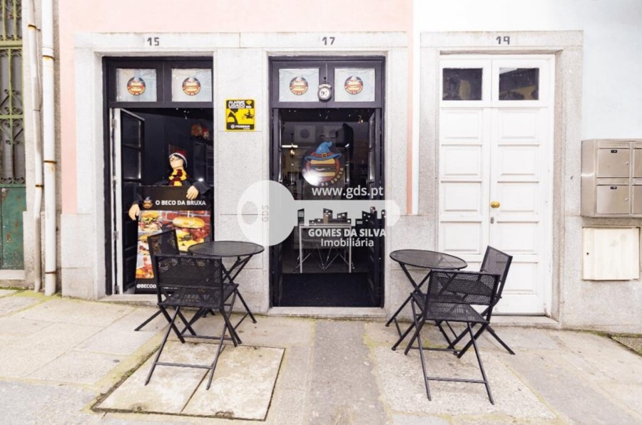 Com negócio para Venda em Braga (Maximinos, Sé e Cividade), Braga, Braga - Imagem 18