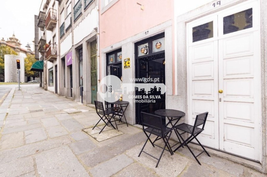 Com negócio para Venda em Braga (Maximinos, Sé e Cividade), Braga, Braga - Imagem 20