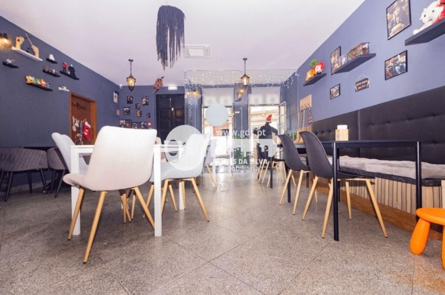 Com negócio para Venda em Braga (Maximinos, Sé e Cividade), Braga, Braga - Imagem 13