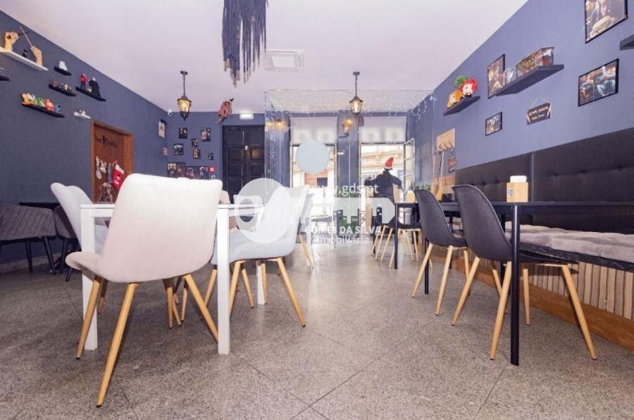 Com negócio para Venda em Braga (Maximinos, Sé e Cividade), Braga, Braga - Imagem 14