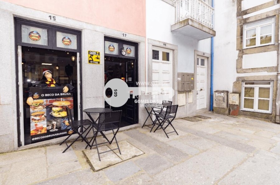 Com negócio para Venda em Braga (Maximinos, Sé e Cividade), Braga, Braga - Imagem 19
