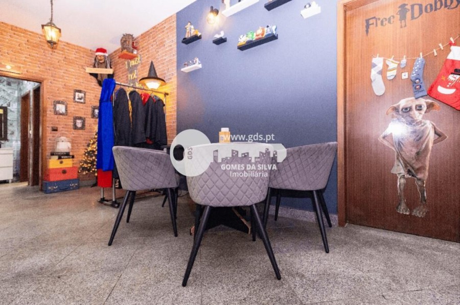 Com negócio para Venda em Braga (Maximinos, Sé e Cividade), Braga, Braga - Imagem 4
