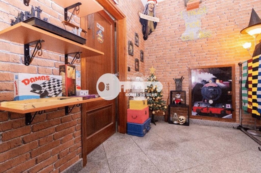 Com negócio para Venda em Braga (Maximinos, Sé e Cividade), Braga, Braga - Imagem 8