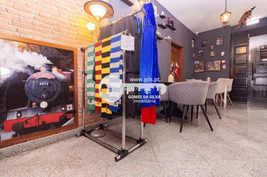 Com negócio para Venda em Braga (Maximinos, Sé e Cividade), Braga, Braga - Imagem 9