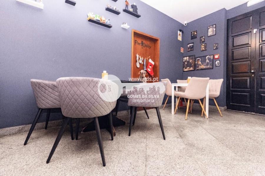 Com negócio para Venda em Braga (Maximinos, Sé e Cividade), Braga, Braga - Imagem 10