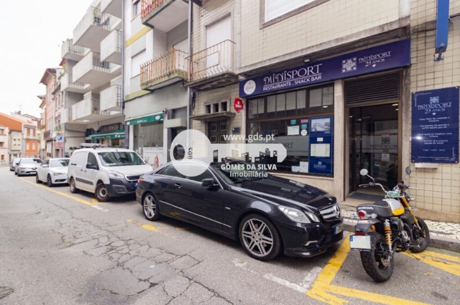 Com negócio para Trespasse em Braga (São José de São Lázaro e São João do Souto), Braga, Braga - Imagem 23