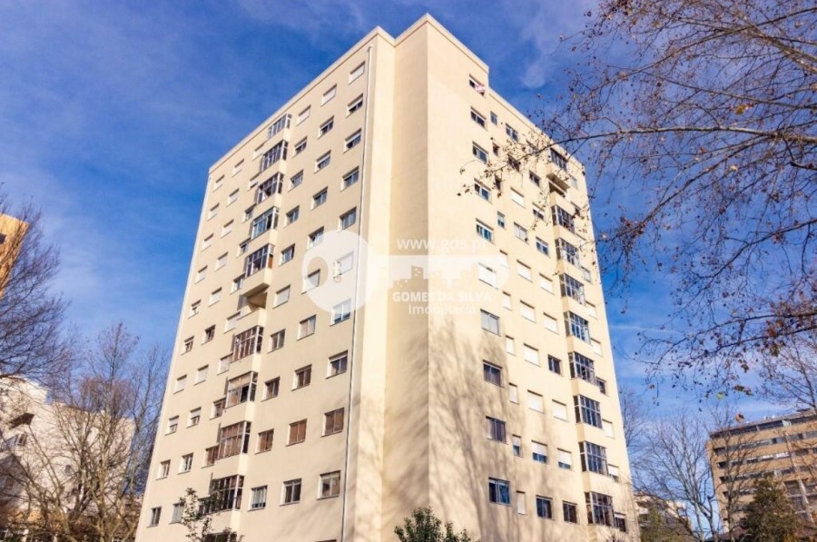 Apartamento T4 para Venda em São Victor, Braga, Braga - Imagem 2