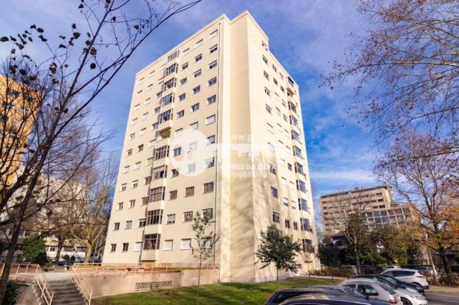 Apartamento T3 para Venda em São Victor, Braga, Braga