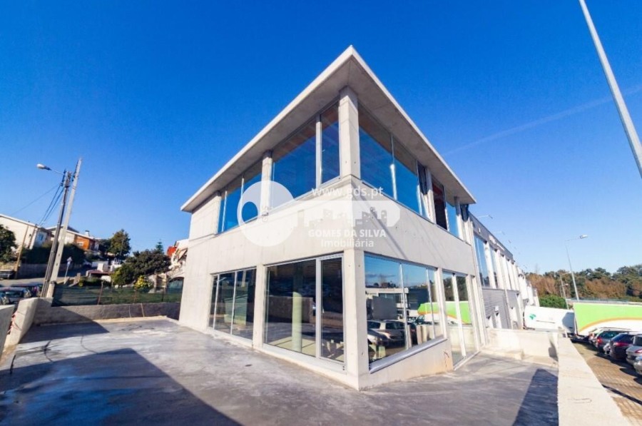 Armazém para Venda em Ferreiros e Gondizalves, Braga, Braga - Imagem 6