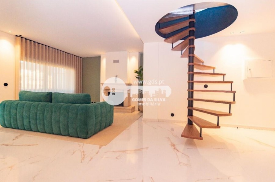Apartamento T3 para Venda em São Victor, Braga, Braga - Imagem 3