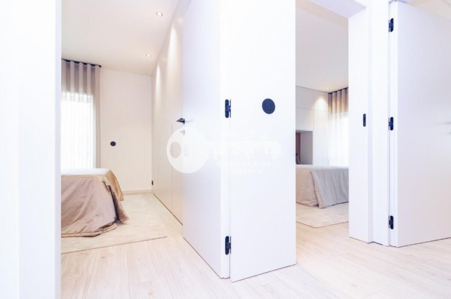 Apartamento T3 para Venda em São Victor, Braga, Braga - Imagem 17