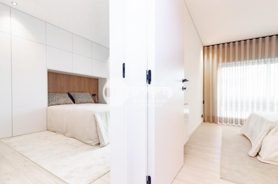 Apartamento T3 para Venda em São Victor, Braga, Braga - Imagem 22